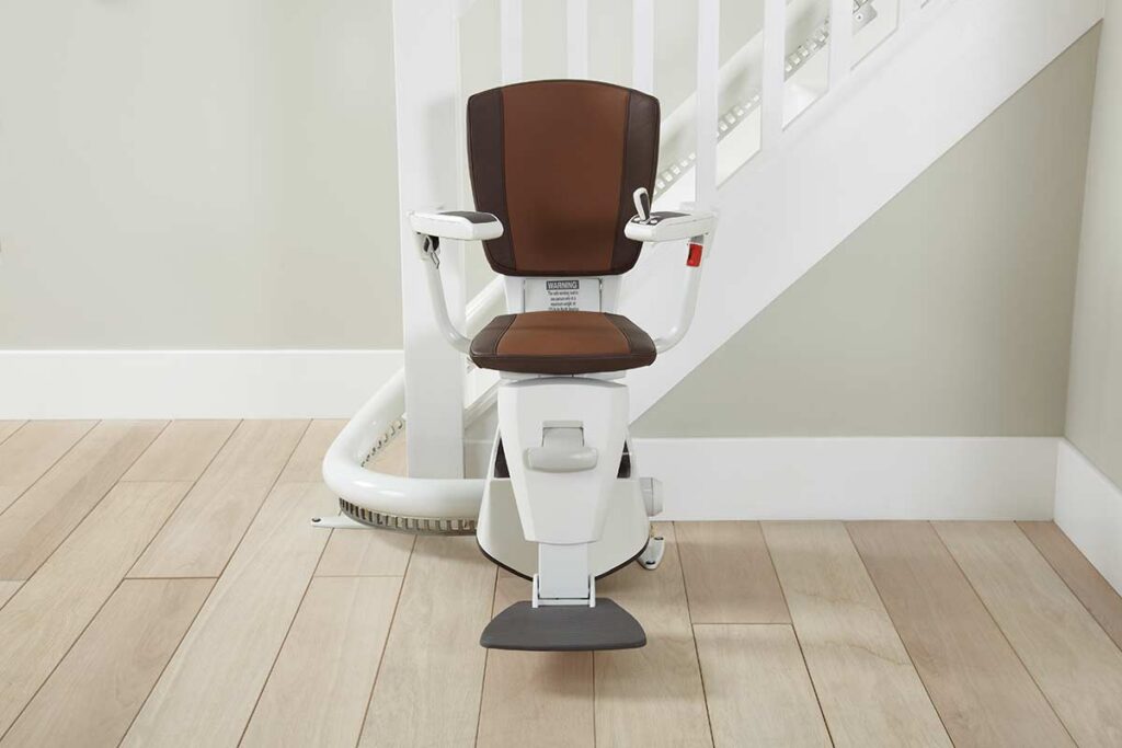 Flow Treppenlift
