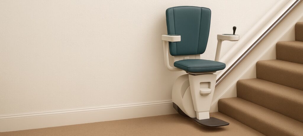 Deriano Online Treppenlift Beratung